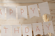 Neutral Wall Banner Mockup, an Advertising Mockup by TatiMockup (Thumbnail 4 of 5)