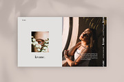 KVANC - Keynote Brand Guideline, a Presentation Template by notgreystudio (Thumbnail 4 of 13)