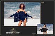 Editorial Collection - PS ACR Preset, a Plug-in Add-On by The Preset Factory Ltd. (Thumbnail 3 of 9)