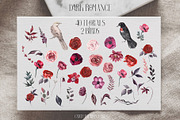 DARK ROMANCE Academia Aesthetics, an Education Illustration by Catch the Dream Art (Thumbnail 12 of 16)