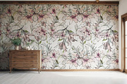 Wallpaper Mock-up / Simple scene Psd, a Product Mockup by Nora Gad (Thumbnail 7 of 10)