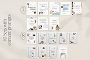 Storytelling Instagram Carousels, a Templates & Theme by Tabitha Emma (Thumbnail 5 of 10)