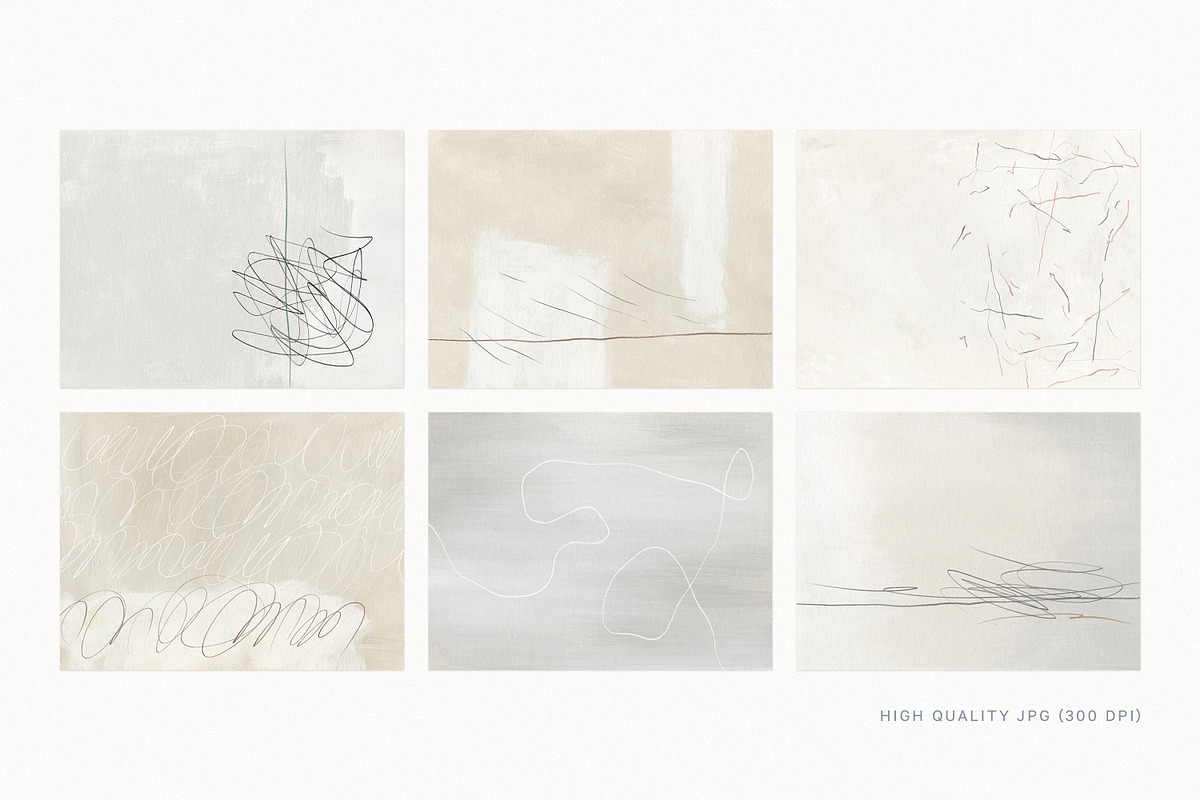 Minimalist Pencil Line & Backgrounds, a Texture Graphic by Aesthetic Eye (Photo 18 of 22)
