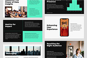 Marketing Plan PowerPoint Template, a Presentation Template by Gaize (Thumbnail 15 of 17)