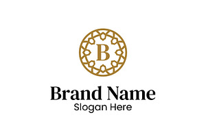 Elegant Emblem Logo Template, a Branding & Logo Template by Rasagama Studio