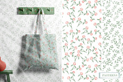CHRISTMAS IN RED GREEN WHITE, an Object Graphic by Knopazyzy (Thumbnail 12 of 15)