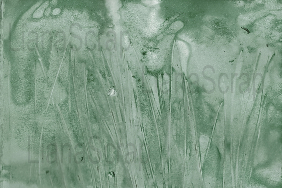 36 ECO Dyed paper - Forest Floor, a Texture Graphic by LianaScrap (Photo 14 of 19)