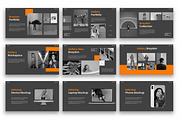 Braydon–Business Keynote Template, a Presentation Template by kreatifreya (Thumbnail 3 of 5)