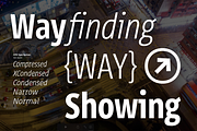 Site, a Sans Serif Font by Type & Roll (Thumbnail 3 of 6)