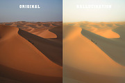 InstaBangers Lightroom Presets, a Preset Add-On by Voleshads (Thumbnail 8 of 8)
