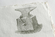 120 Vintage Tools & Craft, an Illustration by Brigantine Designs (Thumbnail 3 of 7)