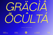 Chemian Pixel, a Sans Serif Font by Craft Supply Co. (Thumbnail 4 of 8)