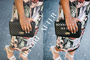 LIFESTYLE BLOGGER PRESET- BROOKLYNN, an Action Add-On by Bloom and Flourish (Thumbnail 5 of 6)