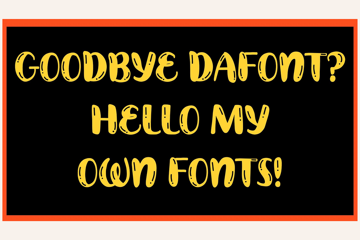Christmas season, a Handwritten Font by It me digital art (Photo 9 of 10)