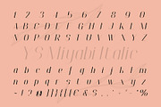 Miyabi Duo Font, a Sans Serif Font by YARARÀ STUDIO (Thumbnail 5 of 10)
