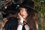 Vintage Premium LUT 24 Pack III, an Action Add-On by Light Hero Studios (Thumbnail 19 of 23)
