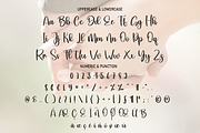 Parent | Script Font, a Script Font by Scratchones (Thumbnail 3 of 8)