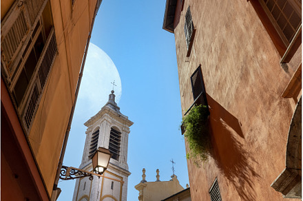 France, French Riviera and Cote D, an Architecture Photo by Web Engine Design