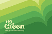 Dorris - Swirly Summer font family, a Slab Serif Font by creativemedialab (Thumbnail 8 of 18)