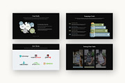 Rvii : Marketing Plan Keynote, a Presentation Template by Punkl Camp (Thumbnail 11 of 16)
