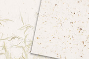 Handmade paper textures, a Texture Graphic by SweetRenieDesigns (Thumbnail 2 of 6)