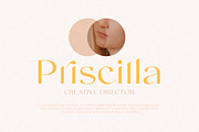 Swifted - Chic & Stylish Sans, a Sans Serif Font by Sarid Ezra (Thumbnail 9 of 10)