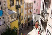 7 high-resolution photos of Lisbon, an Architecture Photo by Andrew's studio (Thumbnail 3 of 13)