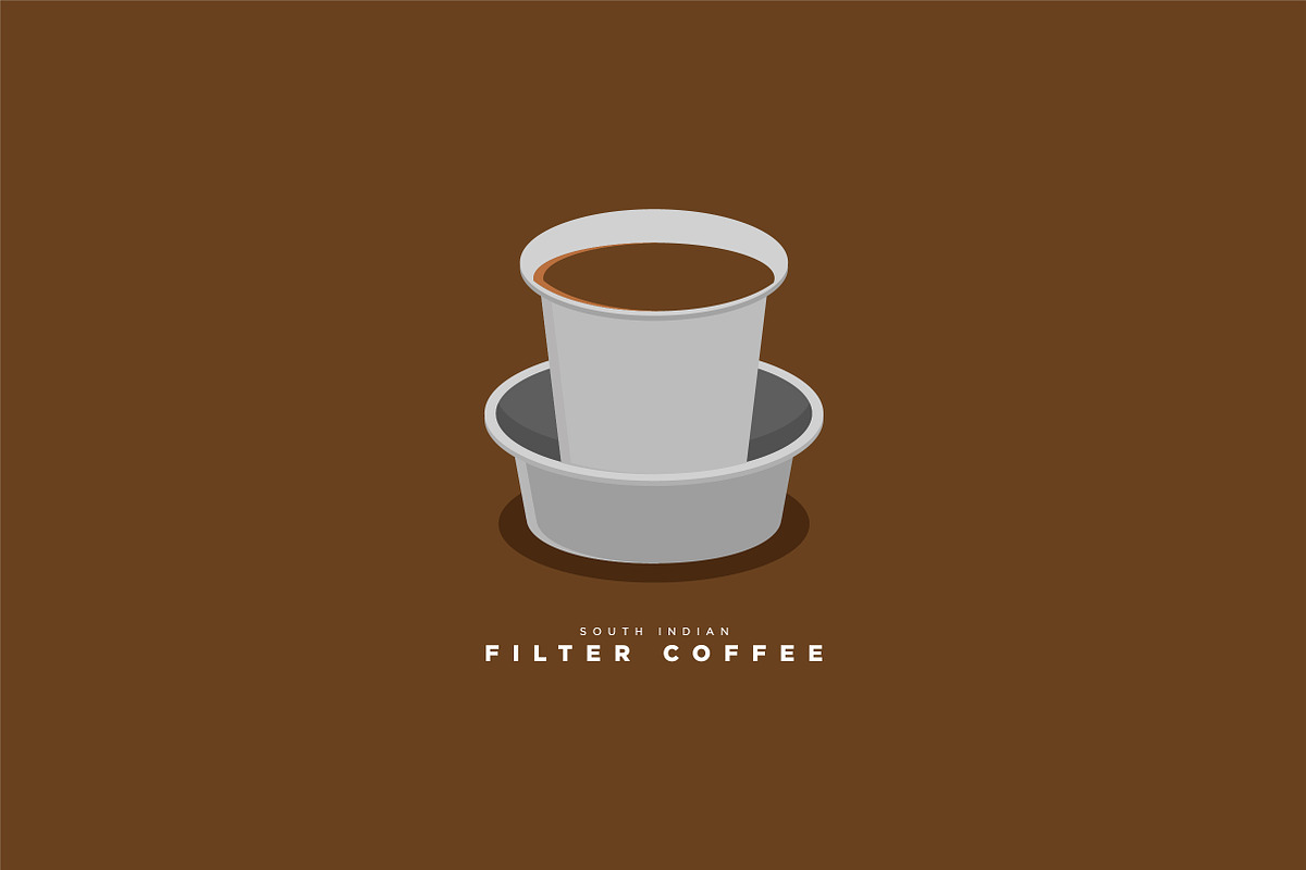 Set of Coffee Graphics, a Background Graphic by Orange Graphics (Photo 7 of 9)