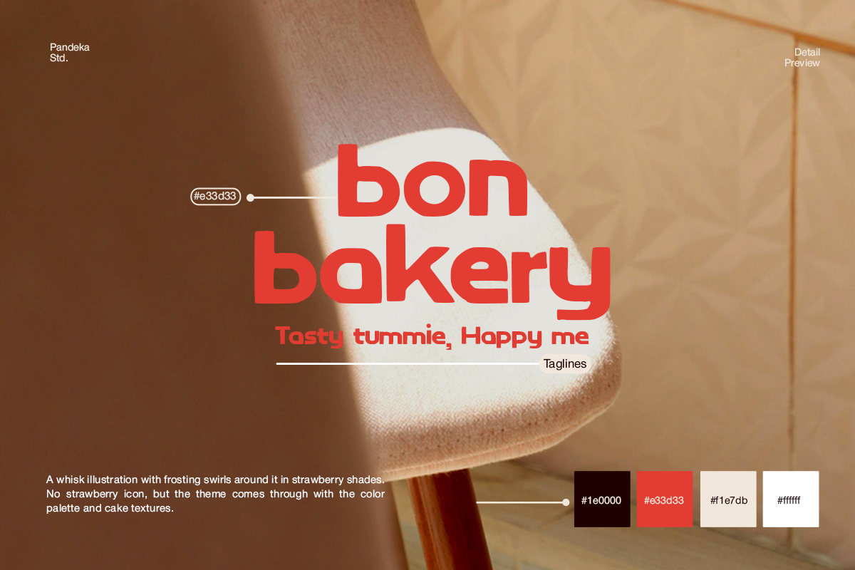 Quldy - Kids Fun Font, a Sans Serif Font by Pandeka Studio (Photo 7 of 9)