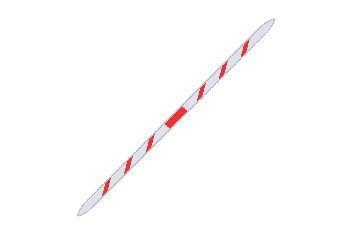 Javelin Vector Icon, an Icon by Pexelpy (Photo 1 of 2)