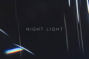 Night Light | 12 Spacey Photos, a Nature Photo by Melanie Helena (Thumbnail 4 of 12)