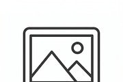 43 Vector Photography Camera Icon, an Outline Icon by adenpinkstore (Thumbnail 10 of 21)