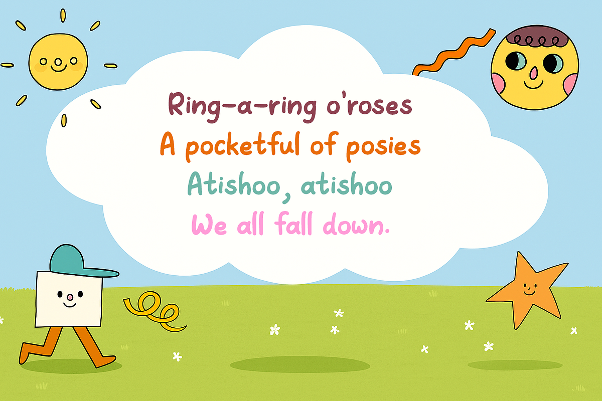 Parley - Lovely & Playful Kids Font, a Handwritten Font by Designova® (Photo 4 of 11)