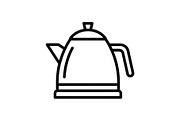 Teapot Kettle Vector Bundle, an Illustration by Designs_River (Thumbnail 47 of 51)