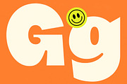 Ripple Mood Modern Bold Sans Serif, a Sans Serif Font by timelesstype.co (Thumbnail 9 of 20)