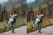 Mountain Travel Lightroom Presets, a Preset Add-On by AAA Presets (Thumbnail 3 of 16)
