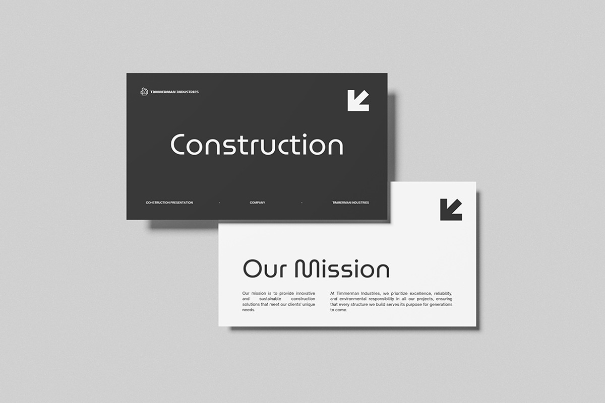 Presentation Mockup, a Product Mockup by swsi-studio (Photo 3 of 5)