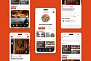 History Guest - Ar Museum Art Mobile, an App Template by productype1 (Thumbnail 4 of 5)