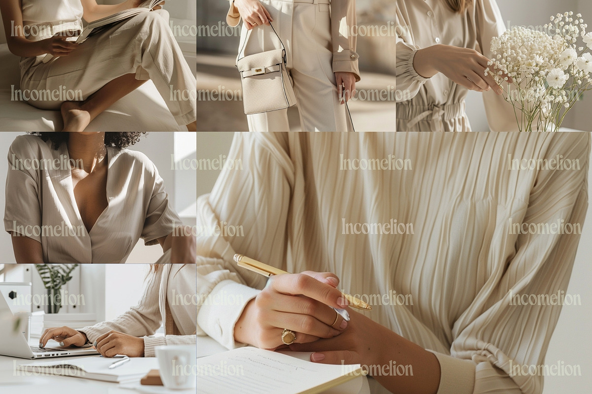 100 Neutral Business Woman Photos, a Business Photo by Incomelion (Photo 5 of 8)