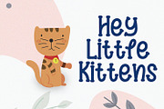 Super Kids - Playful Display Font, a Handwritten Font by StringLabs (Thumbnail 4 of 11)