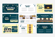 The Blessings of Ramadan GoogleSlide, a Presentation Template by QR Design Studio (Thumbnail 2 of 3)