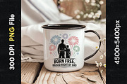 4th of July Father’s Day PNG Bundle, an Object Graphic by GlitterCraft (Thumbnail 30 of 61)