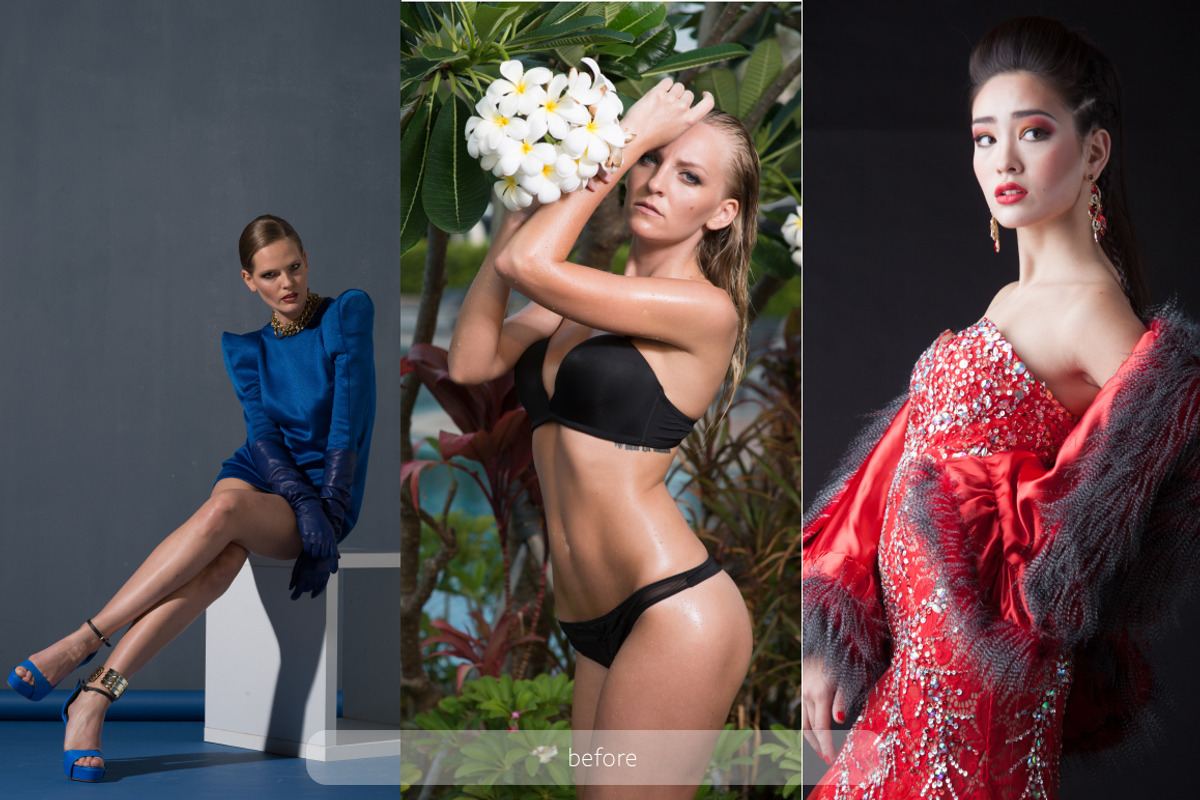 ProContrast preset Lightroom, an Action Add-On by ProPreset (Photo 3 of 4)