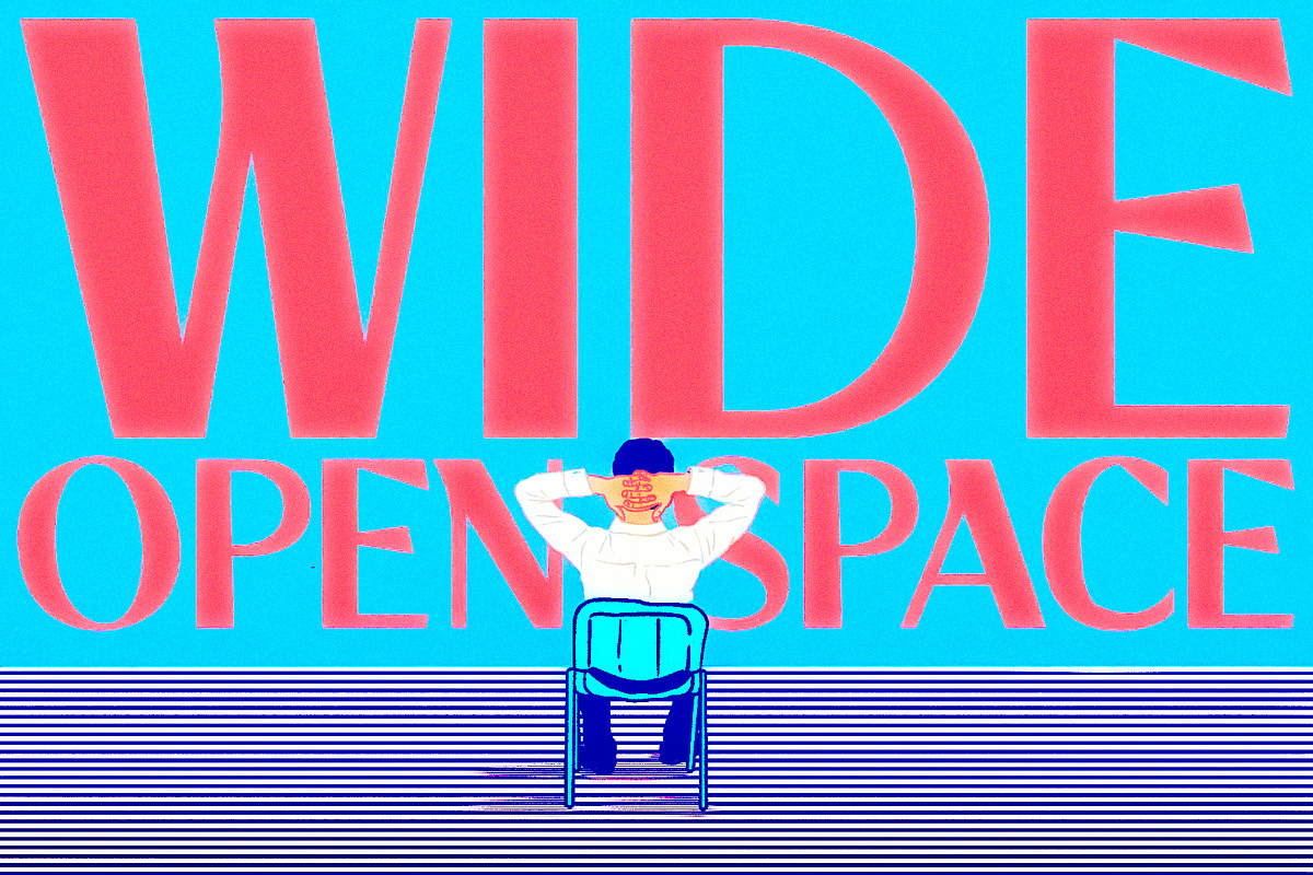 WIZKID | A Retro Modern Display Font, a Sans Serif Font by Retro Black Studio (Photo 8 of 8)