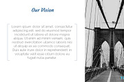 Elegant PP template New York, a Presentation Template by DutchDigitalDesign (Thumbnail 4 of 22)
