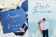 Lentera Jiwa - Modern Script Font, a Handwritten Font by Geelator Studio (Thumbnail 3 of 11)