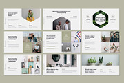 Elegant Powerpoint, a Presentation Template by binangkit (Thumbnail 8 of 34)