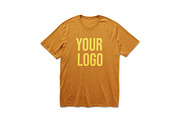 20 Logo Mockups Branding Bundle, a Shirt Mockup by Creativeadi (Thumbnail 23 of 23)