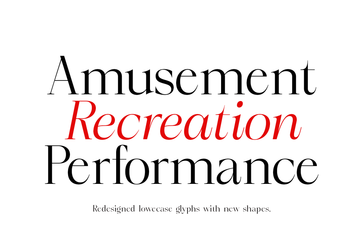 Marvelous, a Serif Font by InkwellTypeCo (Photo 7 of 11)