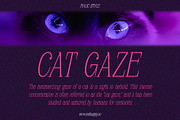 Avelion Rough, a Serif Font by Craft Supply Co. (Thumbnail 2 of 8)